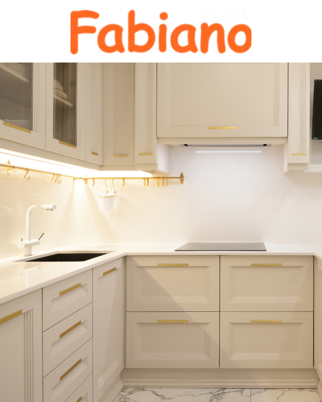 MTM - офіційний представник побутової техніки від бренду FABIANO