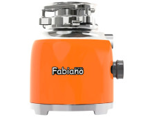 Подрібнювачі від бренду FABIANO STEEL