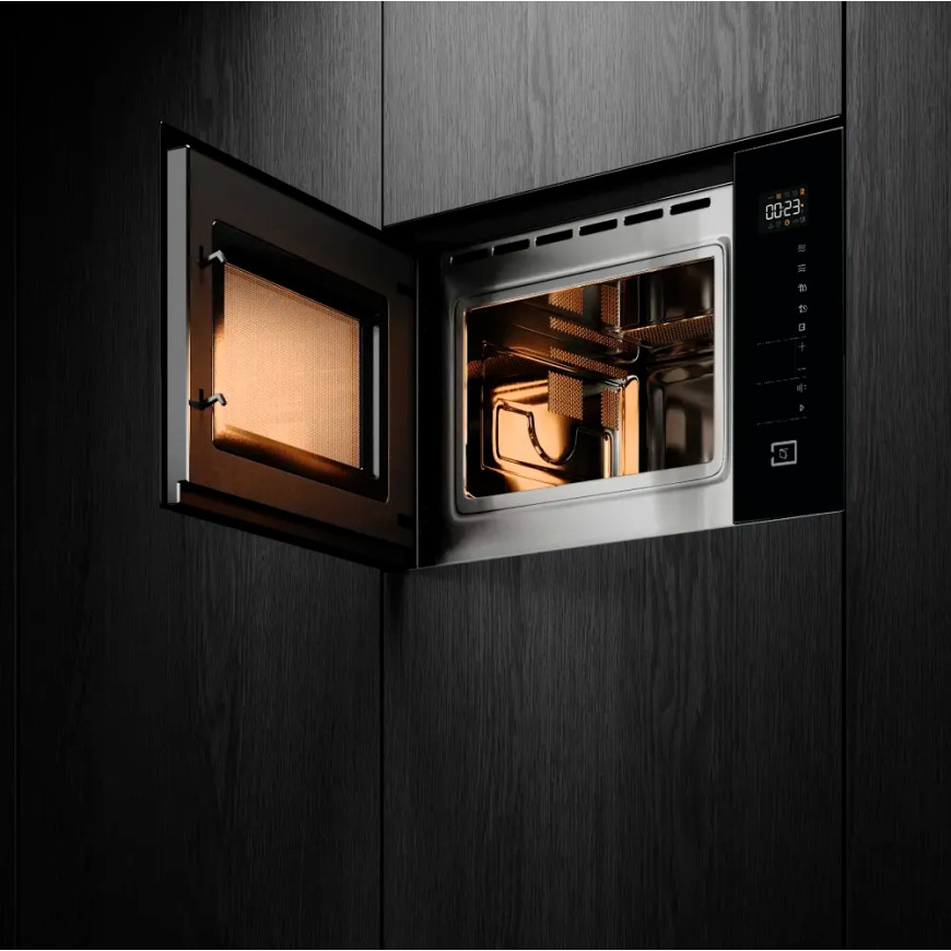 мікрохвильові печі від бренду FABIANO