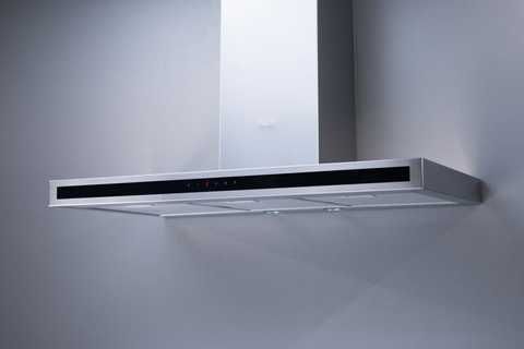 Витяжка від бренду FABIANO