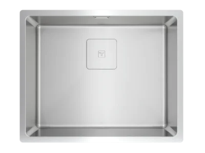 Мийка з нержавіючої сталі PureClean