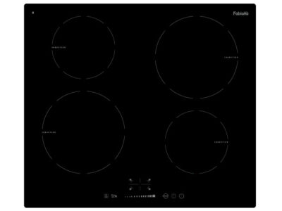 Індукційна панель FIH 6560 Black