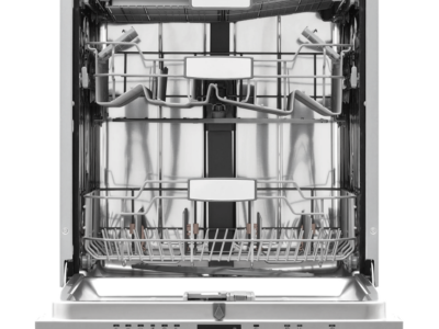 Вбудовувана посудомийка FBDW 6614R