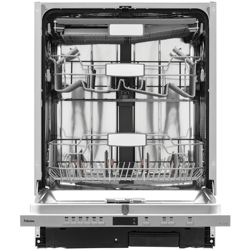 Вбудовувана посудомийка FBDW 6614R