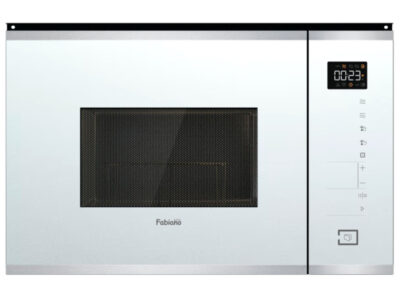 Мікрохвильова піч FBM 2500G White