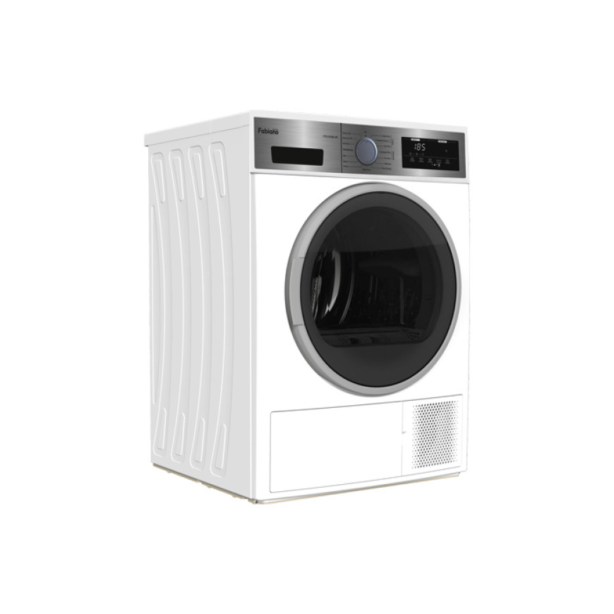 Сушильна машина FTD 0407 CDR