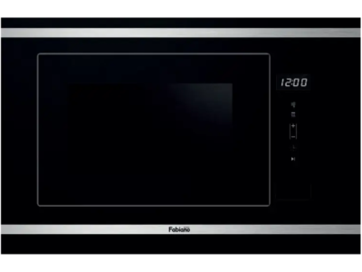 Мікрохвильова піч FBM 2200G Black