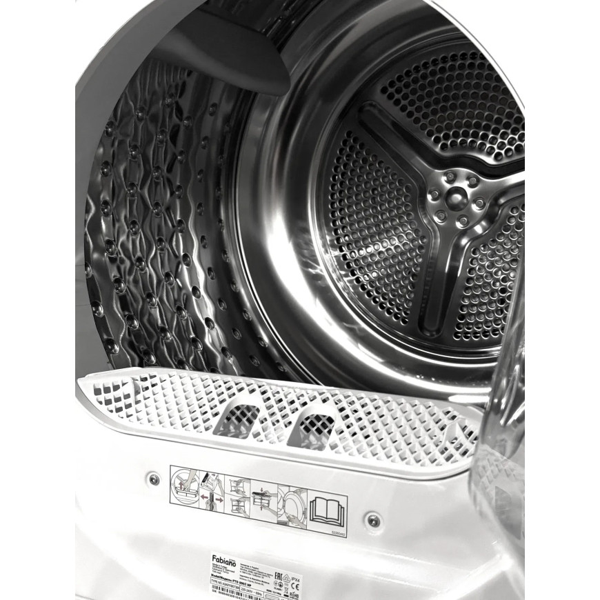 Сушильна машина FTD 0905 HP - Зображення 2