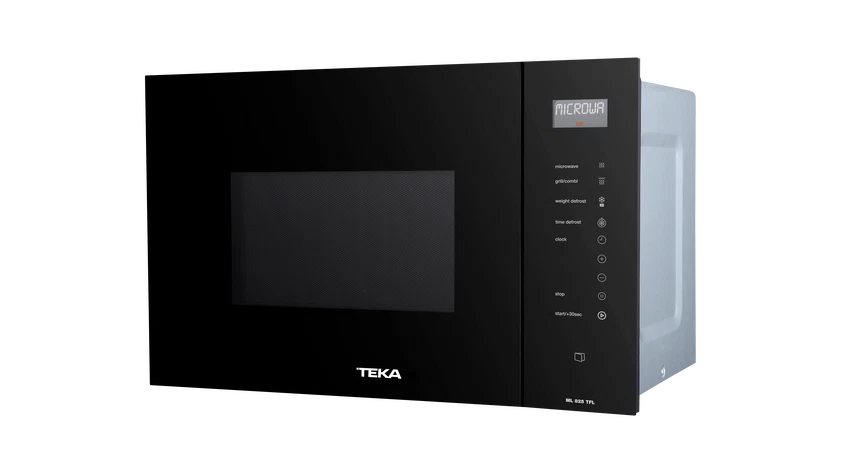 TEKA ML 825 TFL BK - Зображення 3