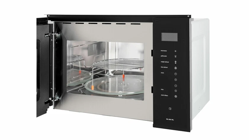 TEKA ML 825 TFL BK - Зображення 2