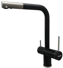 Комбінований FKM 3114 SS Antracit