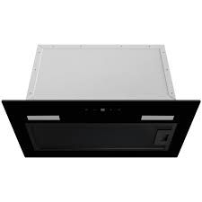 Витяжка Tecna 520 Black - Зображення 2