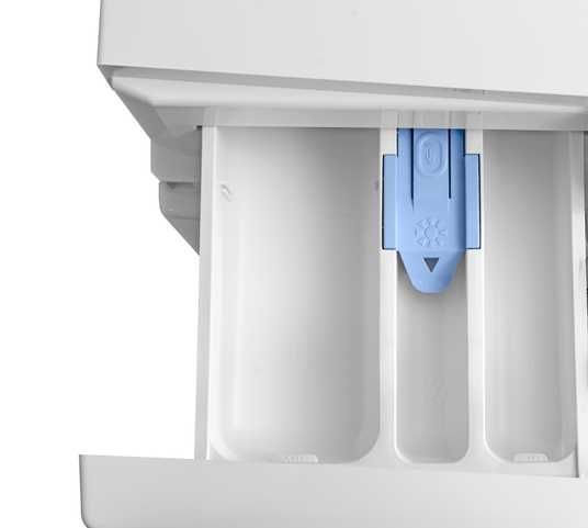 Пральна машина FSW 1217 - Зображення 3