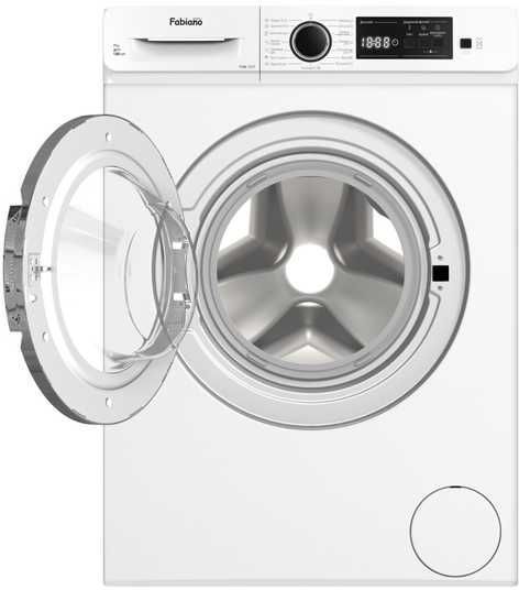 Пральна машина FSW 1217 - Зображення 2