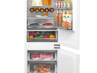 Вбудований холодильник FBFN 3101