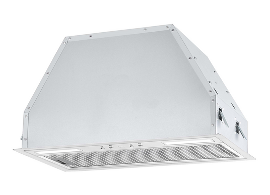 Витяжка BoxPro 52 Silent Inox - Зображення 3