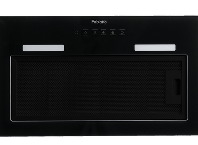 Витяжка Tecna 520 Black