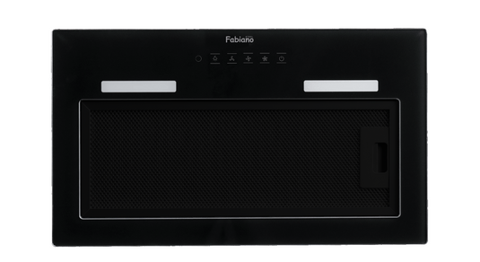 Витяжка Tecna 520 Black