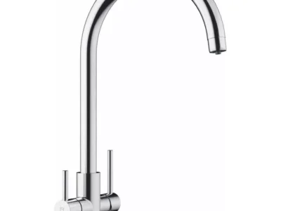 Змішувач Franke Lina Clear Water 120.0703.742 хром