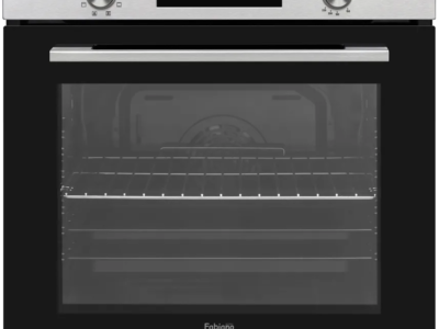 Духова шафа Fabiano FBO 860 Inox