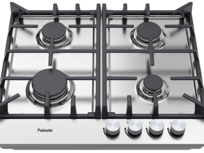 Варильна поверхня газова FHG 3744 VGH Inox