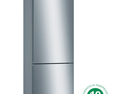 Холодильник BOSCH KGN39VL316