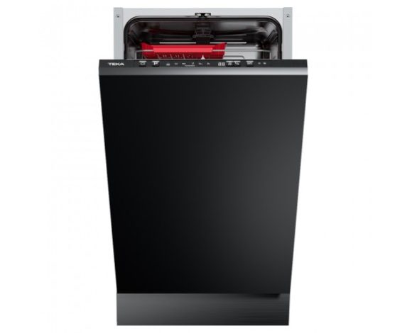 Посудомийна машина від брендів Bosch, Smeg, Franke та Teka — ефективне та надійне рішення для вашої кухні, яке забезпечить бездоганну чистоту посуду