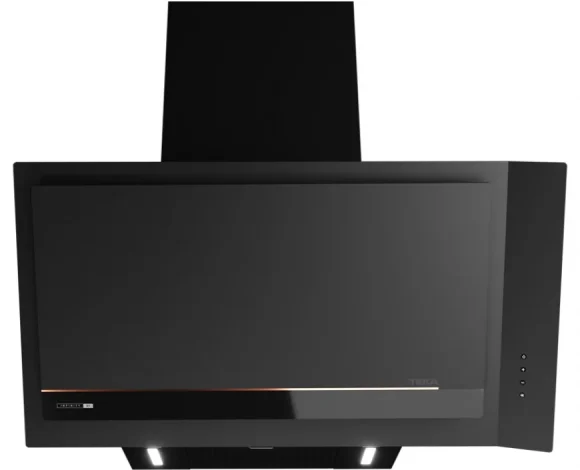 MTM - витяжки від різних брендів