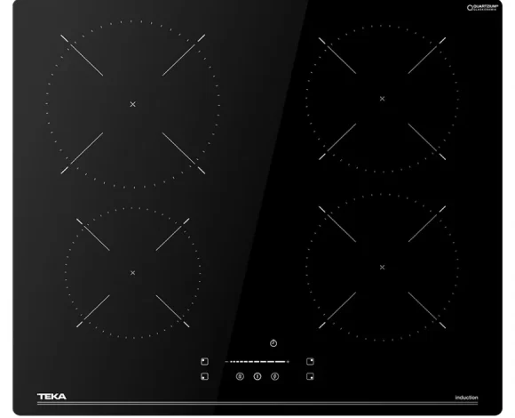 teka-mtm варильні поверхні